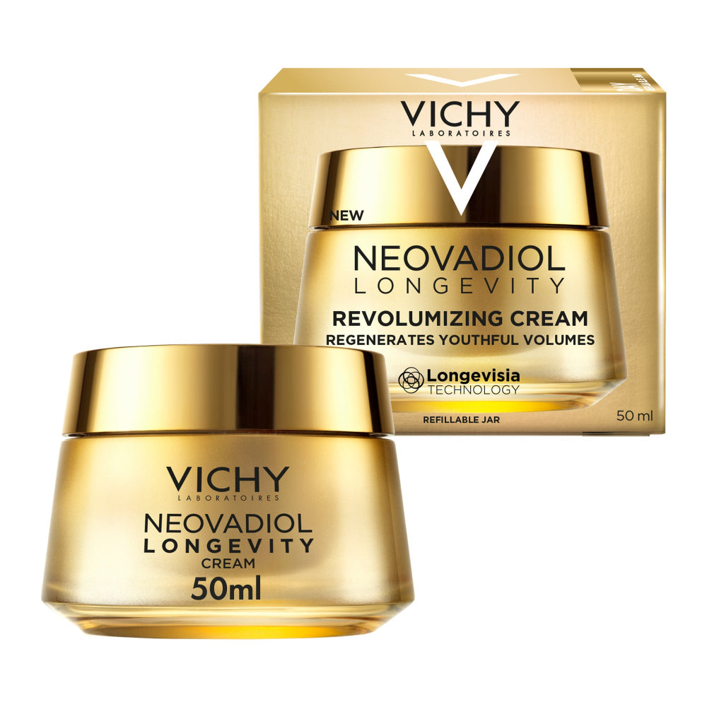 Vichy Neovadiol Longevity Volumenaufbau Creme 50 ml