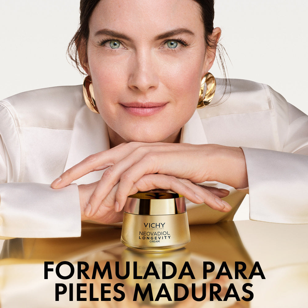 Vichy Neovadiol Longevity Volumenaufbau Creme 50 ml
