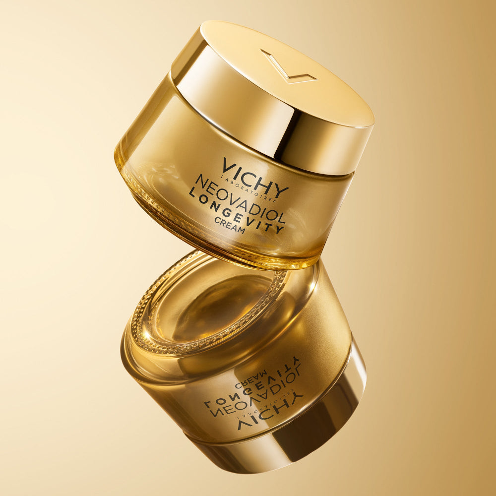 Vichy Neovadiol Longevity Volumenaufbau Creme 50 ml