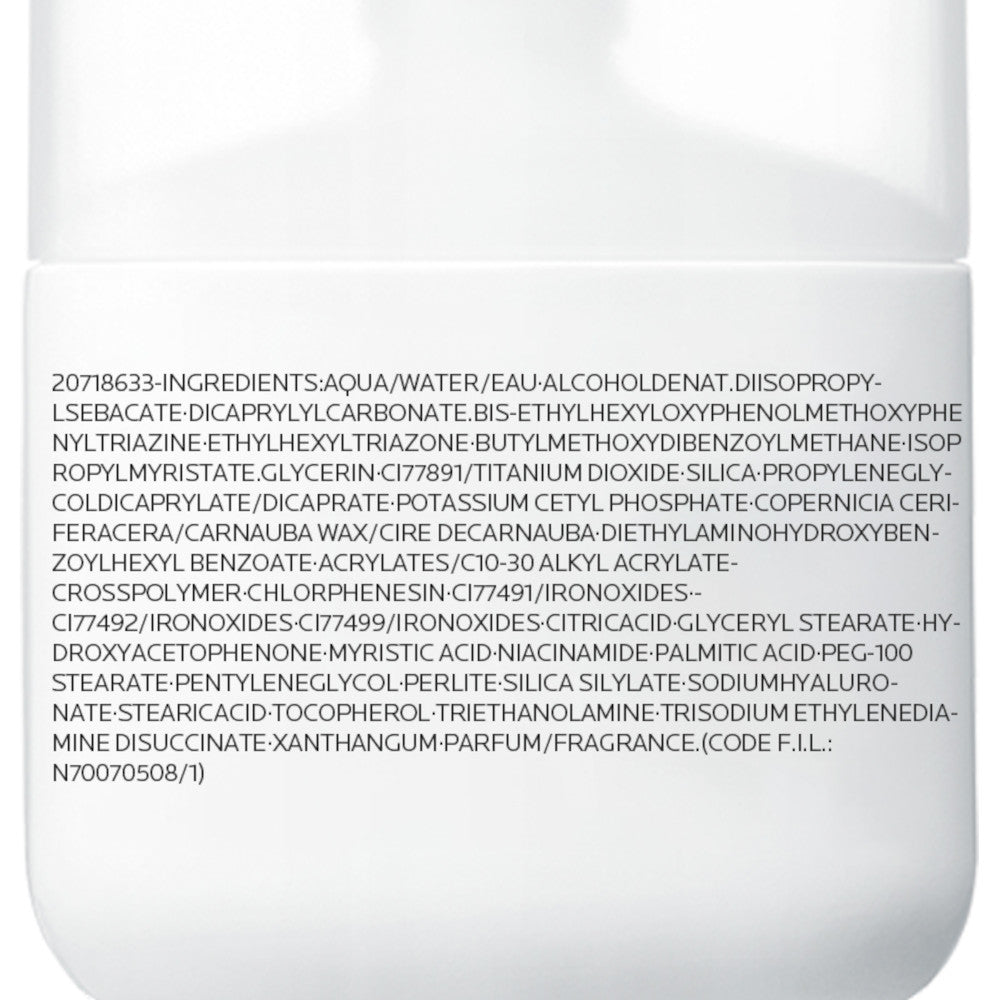 La Roche-Posay Anthelios UV Air Ultra-Light Facial Sunscreen Medium – 50 ml