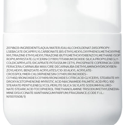 La Roche-Posay Anthelios UV Air Ultra-Light Facial Sunscreen Medium – 50 ml