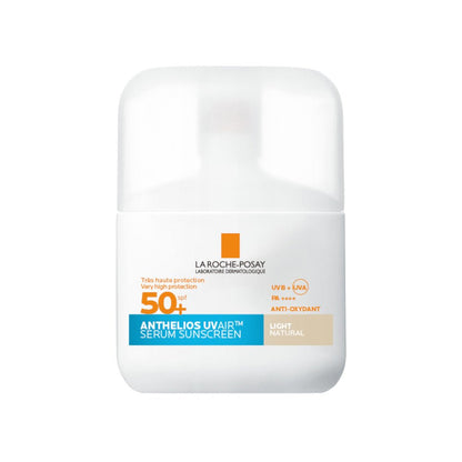 La Roche-Posay Anthelios UV Air Solar Facial Ultra Ligero Light 50 ml
