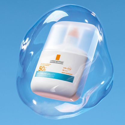 La Roche Posay Anthelios Uv Air Fluido Spf50+ 50ml