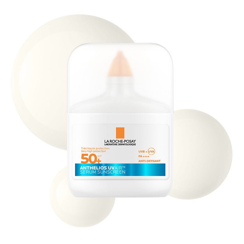 La Roche Posay Anthelios Uv Air Fluido Spf50+ 50ml