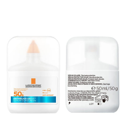 La Roche Posay Anthelios Uv Air Fluido Spf50+ 50ml