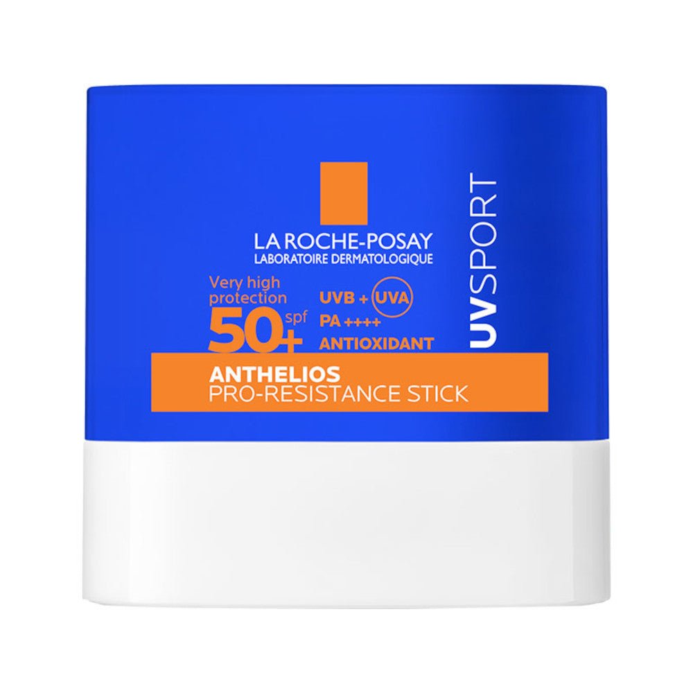 La Roche-Posay Anthelios UV Sport Stick Solar Deportivo SPF50+ 9 g