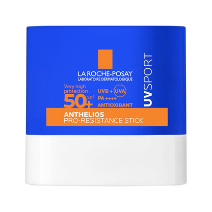 La Roche-Posay Anthelios UV Sport Stick Solar Deportivo SPF50+ 9 g