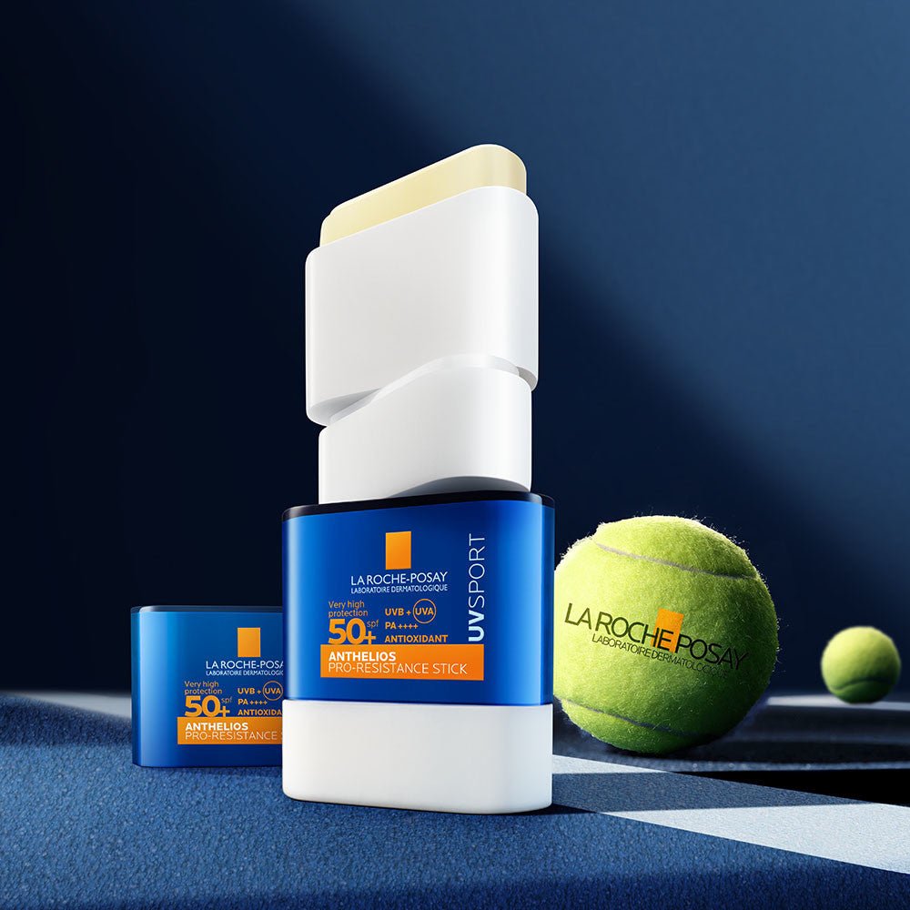 La Roche-Posay Anthelios UV Sport Stick Solar Deportivo SPF50+ 9 g
