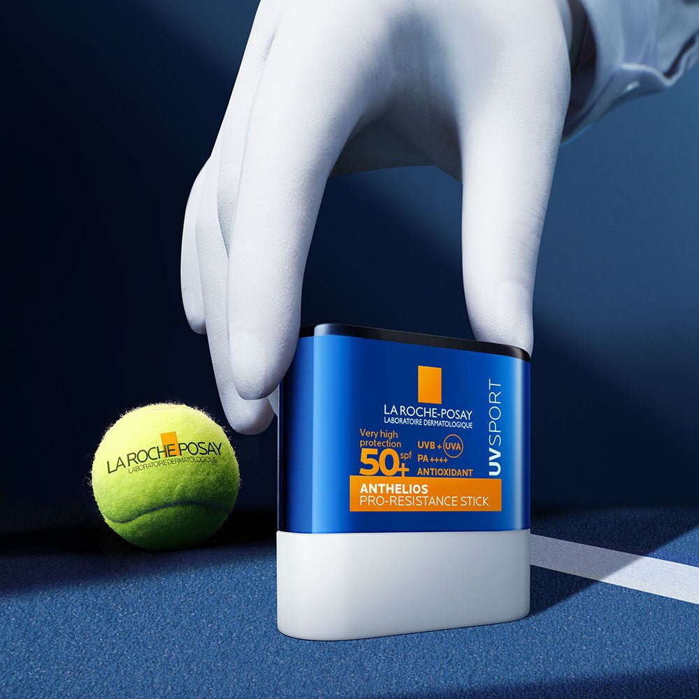 La Roche-Posay Anthelios UV Sport Stick Solar Deportivo SPF50+ 9 g