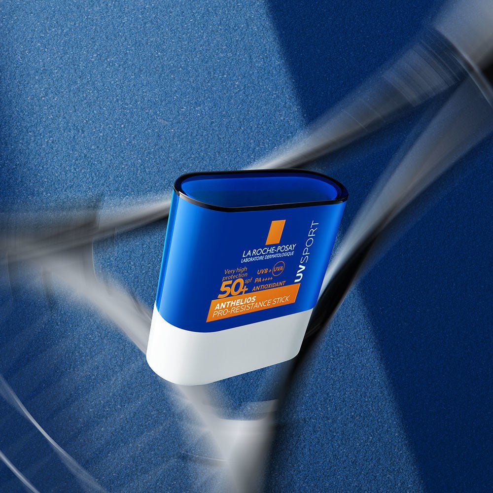 La Roche-Posay Anthelios UV Sport Stick Solar Deportivo SPF50+ 9 g
