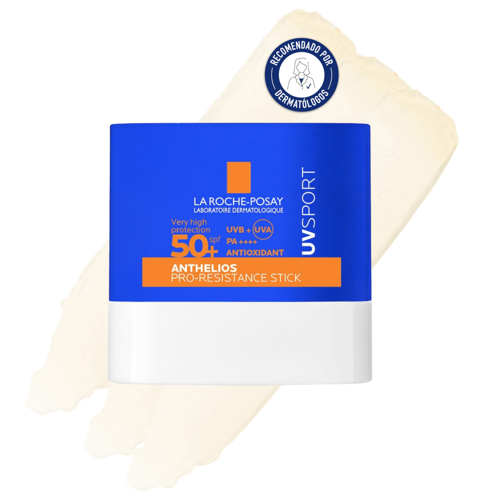 La Roche-Posay Anthelios UV Sport Stick Solar Deportivo SPF50+ 9 g
