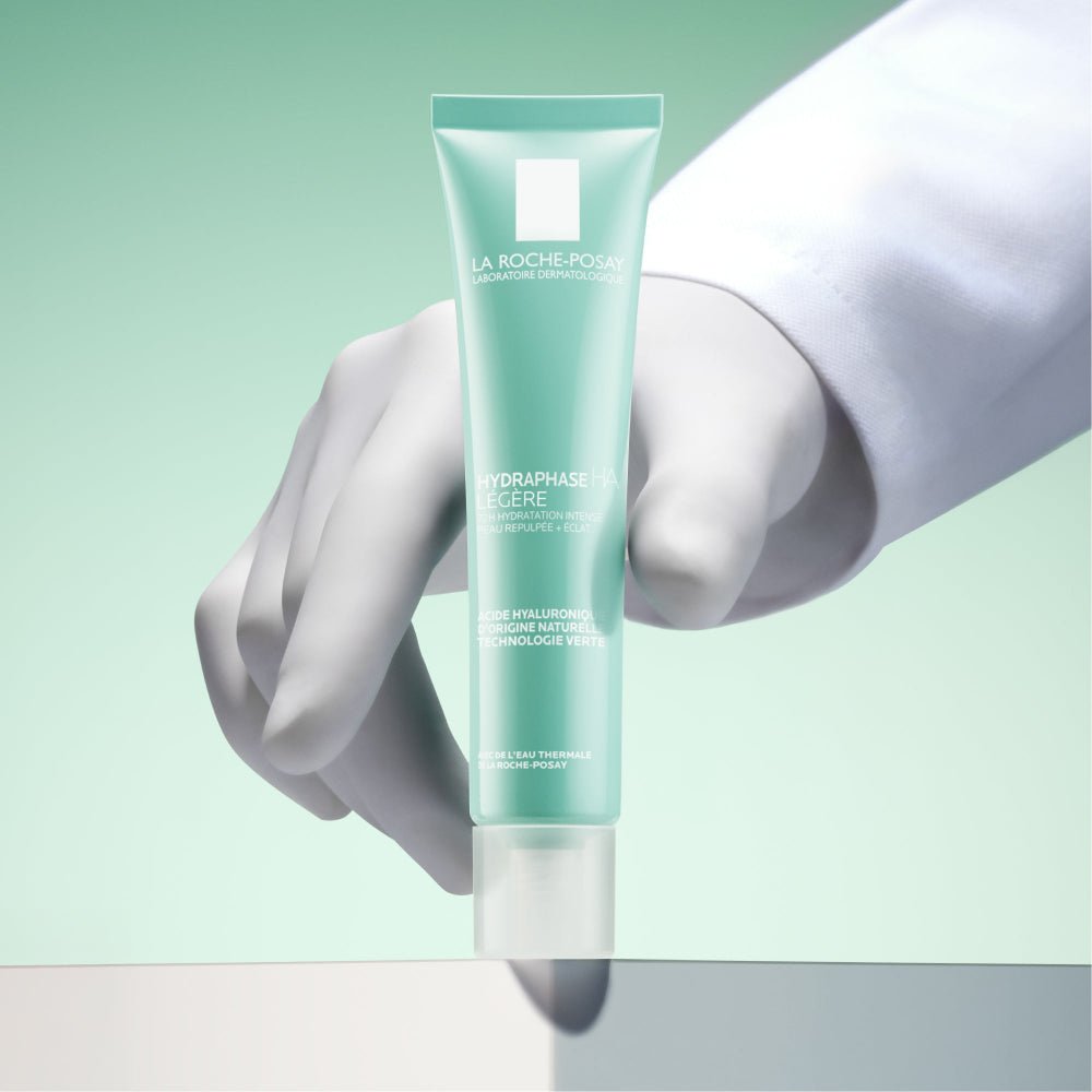 La Roche Posay  Hydra Ha Light T40ML