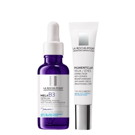 LA ROCHE-POSAY Mela B3 Contour des yeux