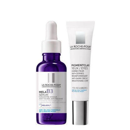 LA ROCHE-POSAY Mela B3 Contour des yeux