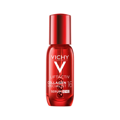 Vichy Liftactiv Collagen 16 Sérum Ojos 15ML