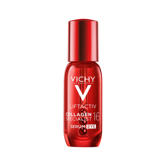 Vichy Liftactiv Collagen 16 Sérum Ojos 15ML