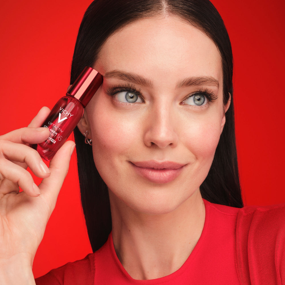Vichy Liftactiv Collagen 16 Sérum Ojos 15ML
