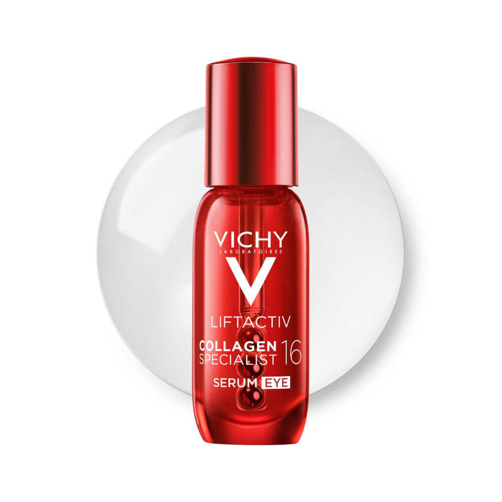 Vichy Liftactiv Collagen 16 Sérum Ojos 15ML