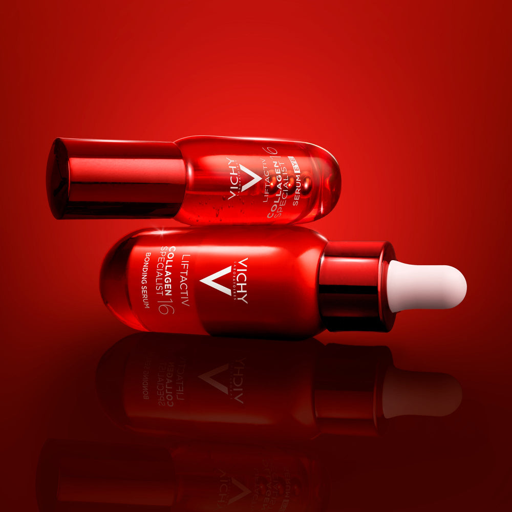 Vichy Liftactiv Collagen 16 Sérum Ojos 15ML