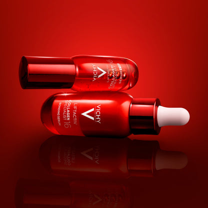 Vichy Liftactiv Collagen 16 Sérum Ojos 15ML