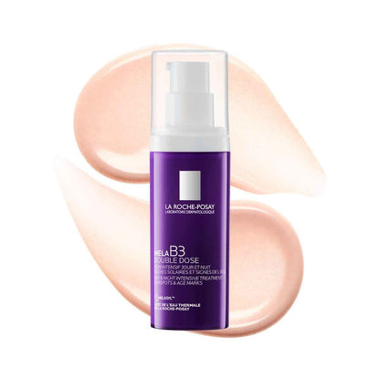 La Roche-Posay Mela B3 Double Dose Serum siero viso antimacchie