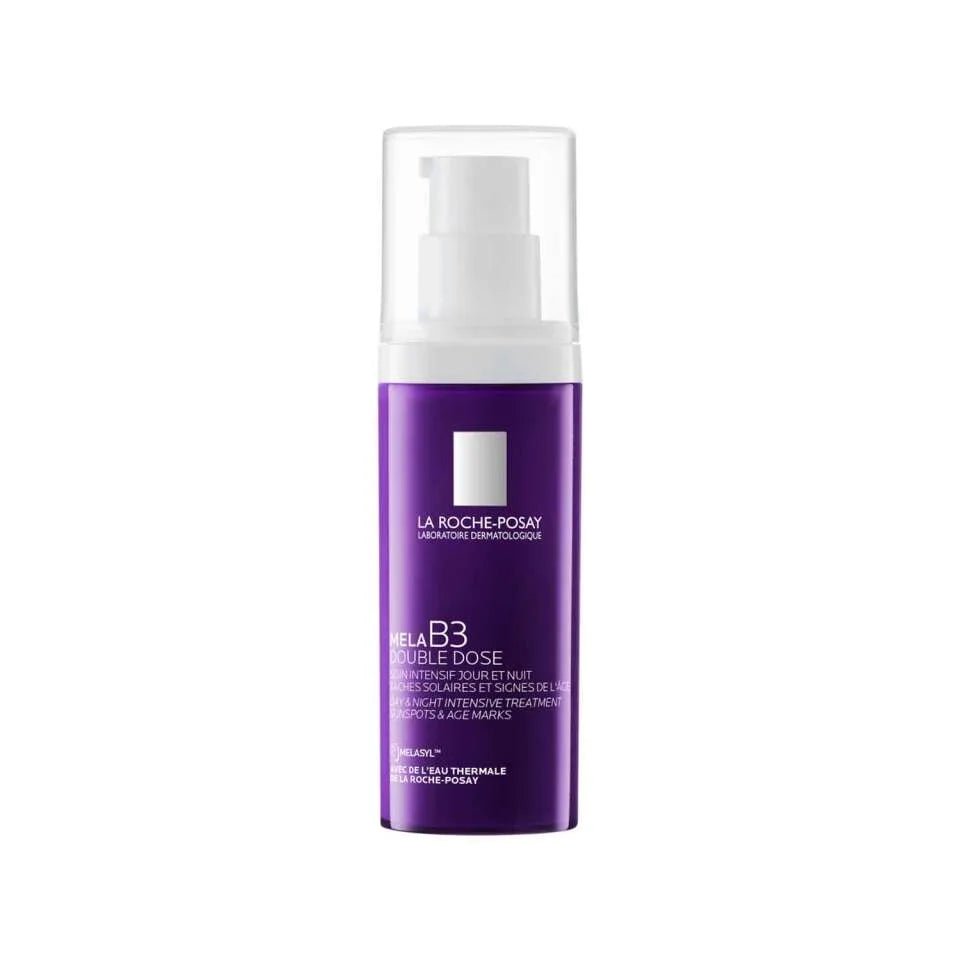 LA ROCHE-POSAY Mela B3 Double Dose Serum