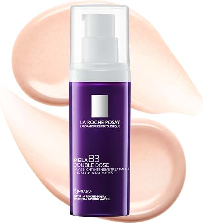 LA ROCHE-POSAY Mela B3 Double Dose Serum - 2