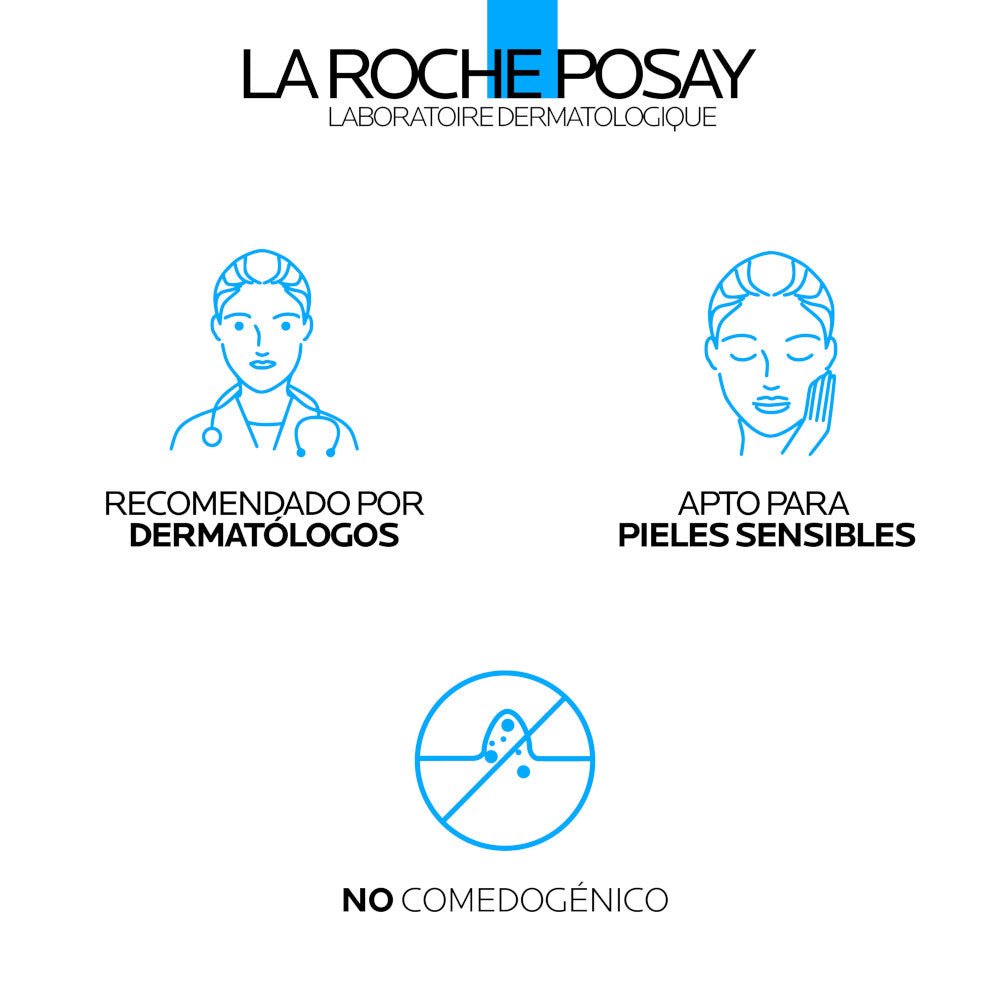 La Roche-Posay Mela B3 Double Dose Serum siero viso antimacchie