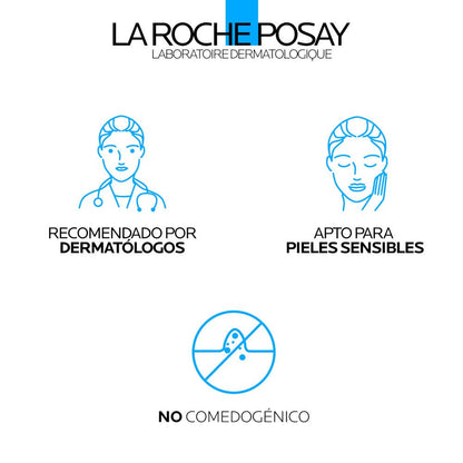 La Roche-Posay Mela B3 Double Dose Serum siero viso antimacchie