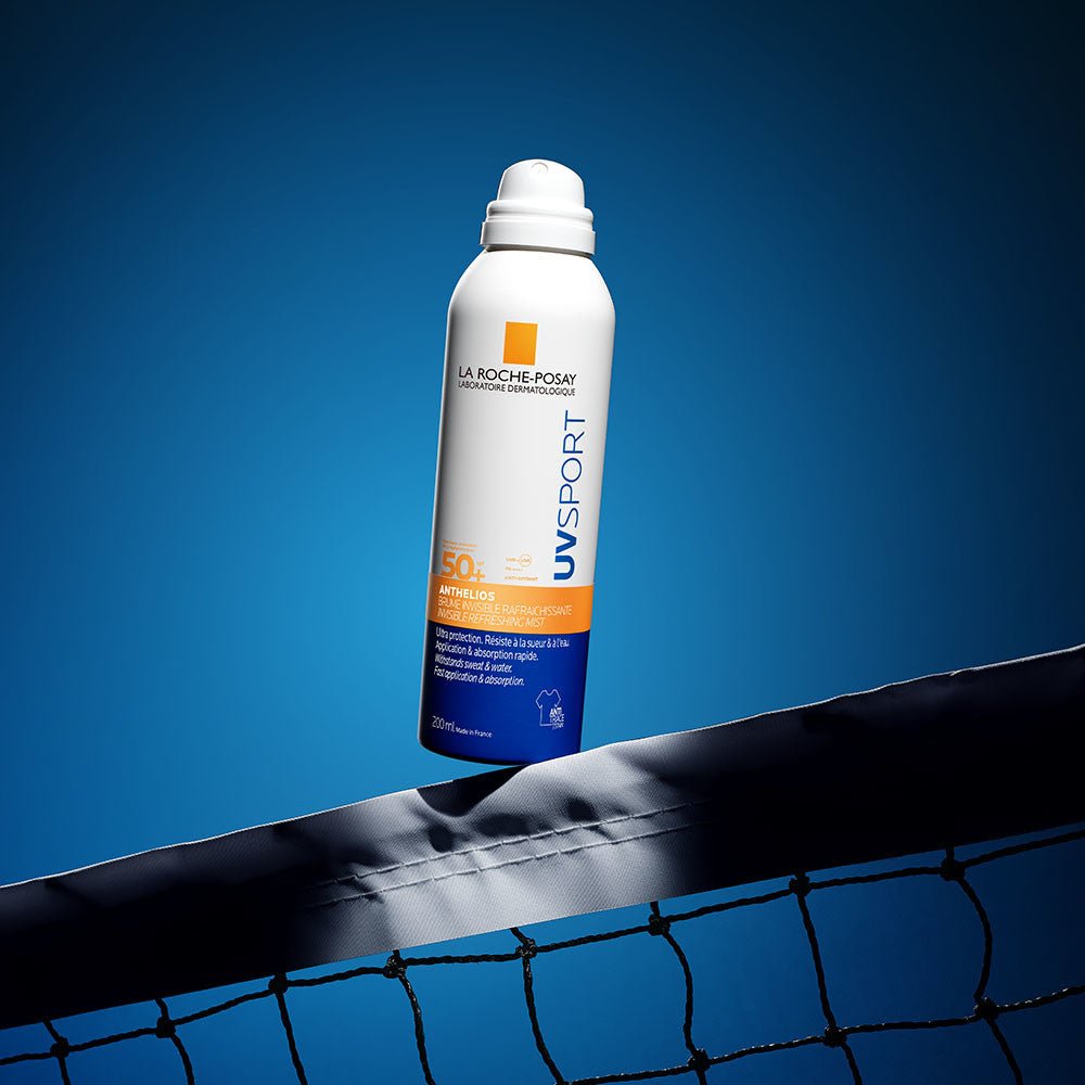 La Roche-Posay Anthelios UV Sport Bruma Solar Deportiva SPF50+ 200 ml