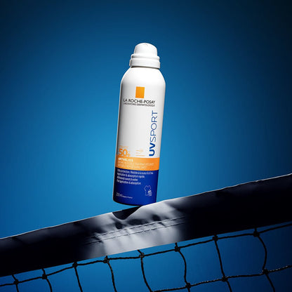 La Roche-Posay Anthelios UV Sport Bruma Solar Deportiva SPF50+ 200 ml