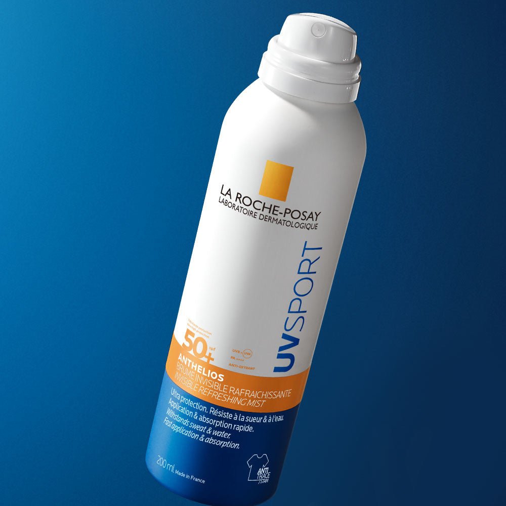 La Roche Posay Anthelios Uvsport Mist 200ml - farma2go