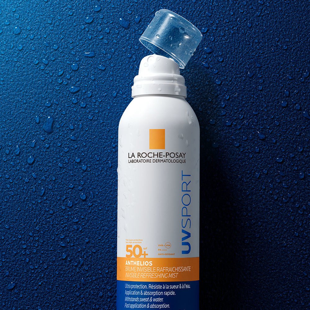 La Roche-Posay Anthelios UV Sport Bruma Solar Deportiva SPF50+ 200 ml