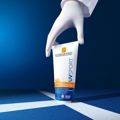 La Roche-Posay Anthelios UV Sport Wet Skin Solar Deportivo SPF50+ 200 ml