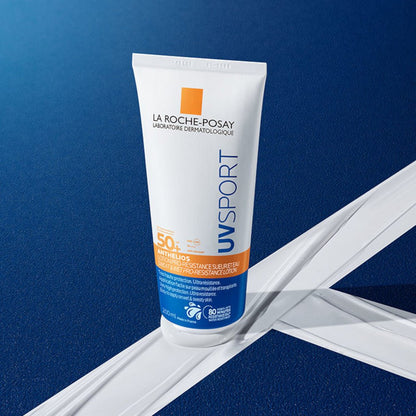 La Roche-Posay Anthelios UV Sport Wet Skin Solar Deportivo SPF50+ 200 ml