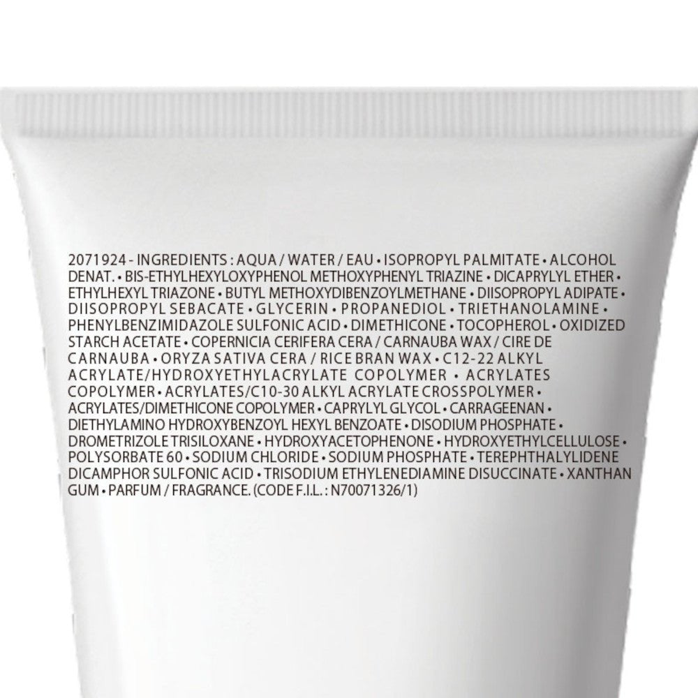 La Roche-Posay Anthelios UV Sport Wet Skin Solar Deportivo SPF50+ 200 ml