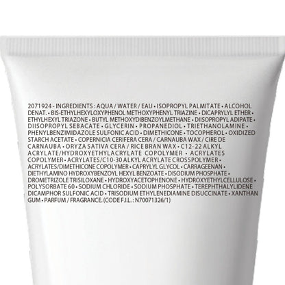La Roche-Posay Anthelios UV Sport Wet Skin Solar Deportivo SPF50+ 200 ml