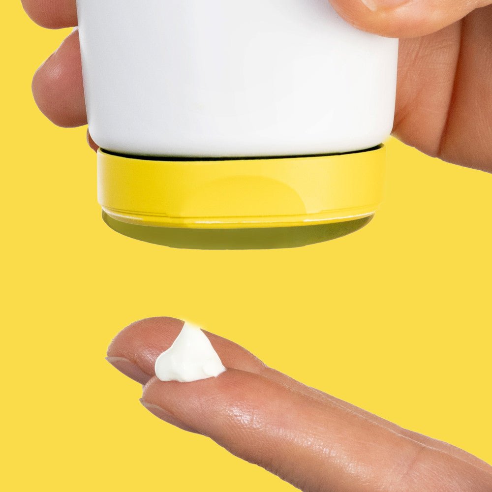 CeraVe Loción Protectora Invisible Hidratante Spf30 75ml