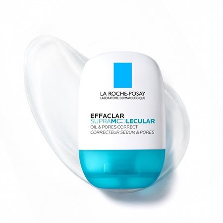 LA ROCHE-POSAY Effaclar Supramolecular Gel Matificante