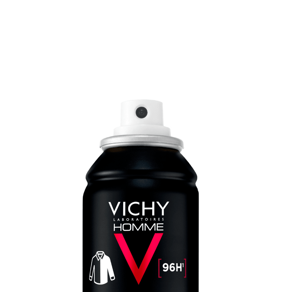 Vichy Clinical Control 96H Déodorant homme aérosol 125 ml