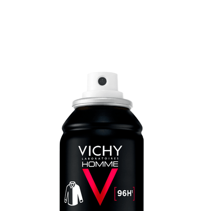 Vichy Clinical Control 96H Déodorant homme aérosol 125 ml