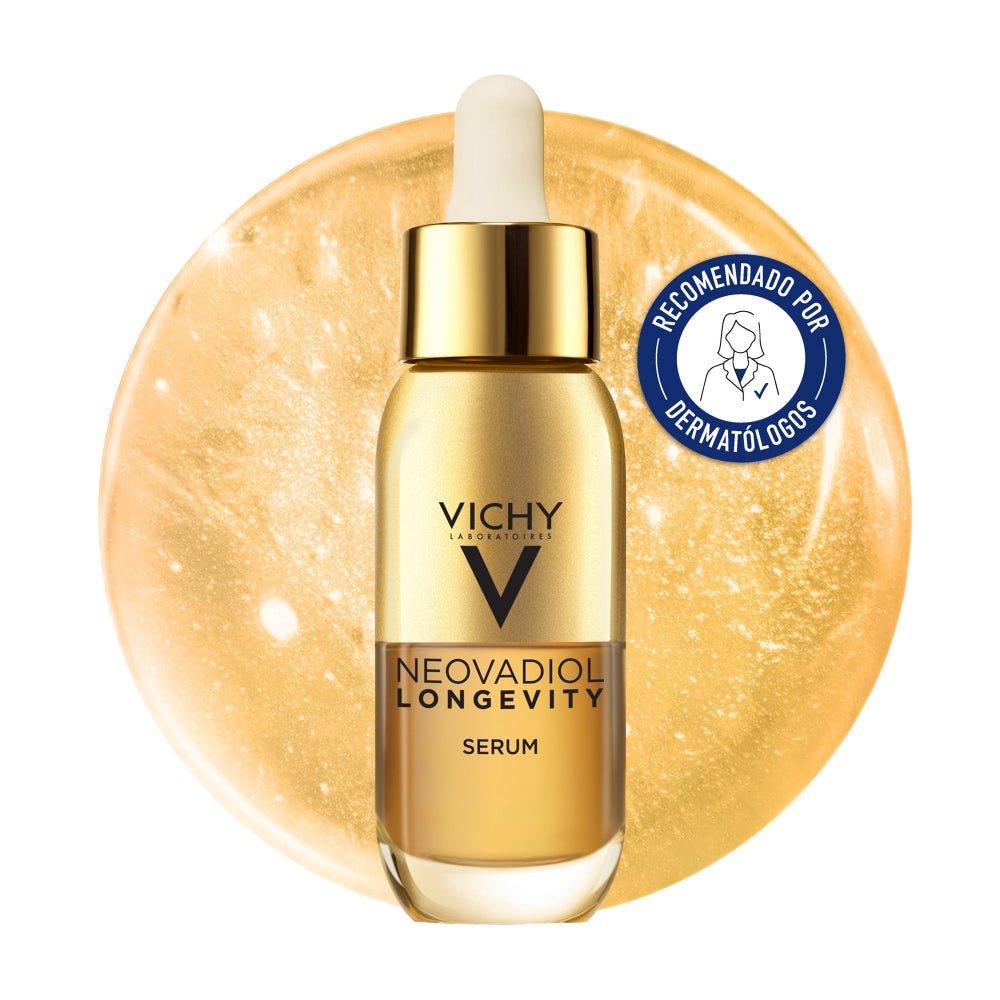 Vichy Neovadiol Longevity Serum 30ml