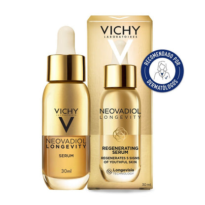 Vichy Neovadiol Longevity Serum 30ml
