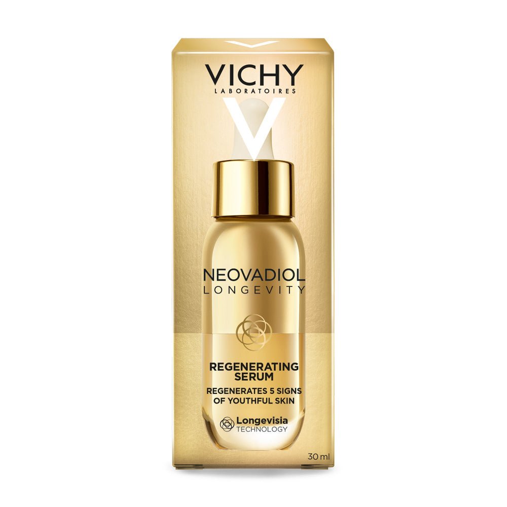 Vichy Neovadiol Longevity Serum 30ml