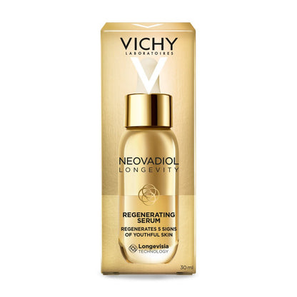 Vichy Neovadiol Longevity Serum 30ml