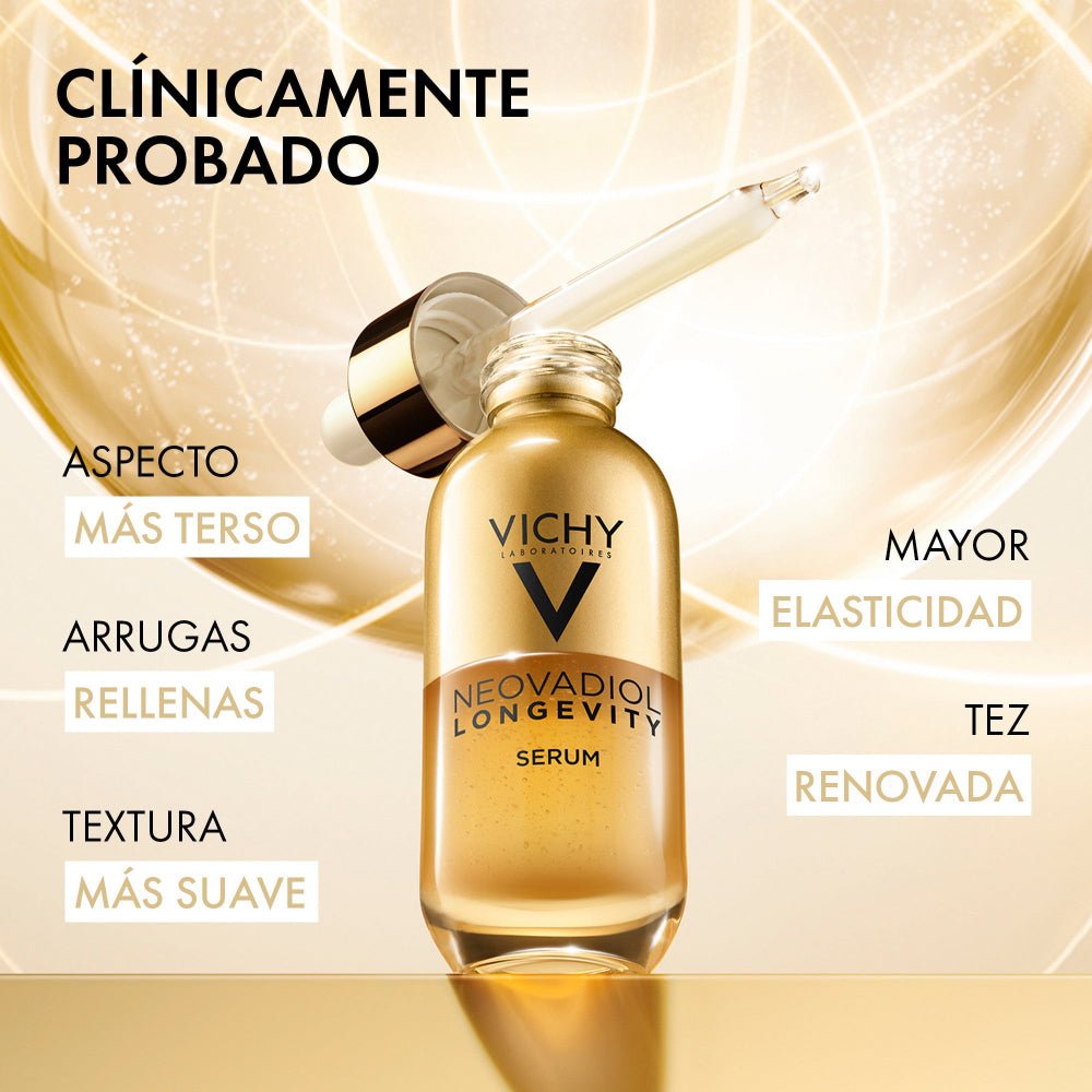 Vichy Neovadiol Longevity Serum 30ml