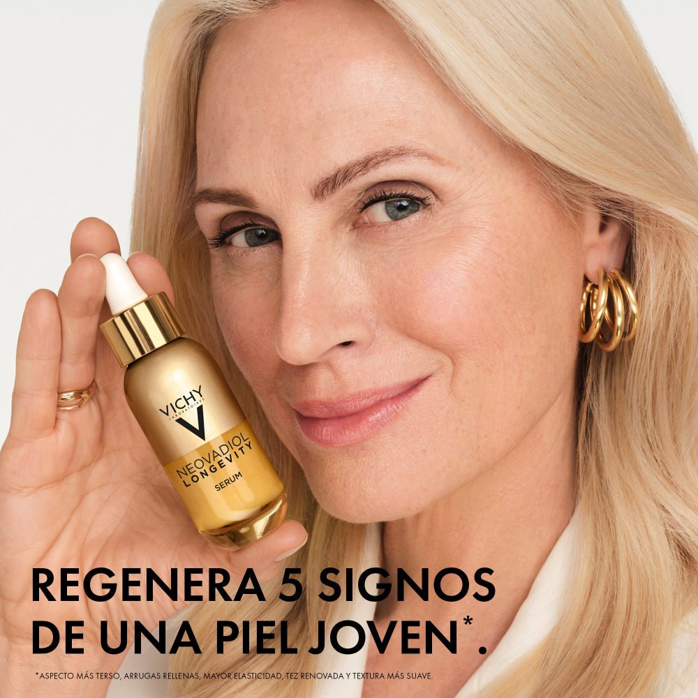Vichy Neovadiol Longevity Serum 30ml