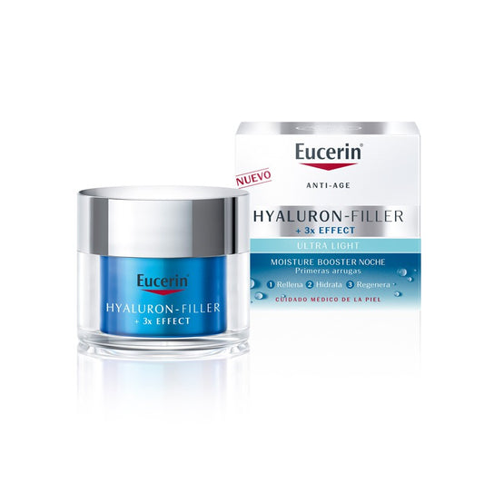 EUCERIN Hyaluron-Filler Moisture Booster 50ml-1