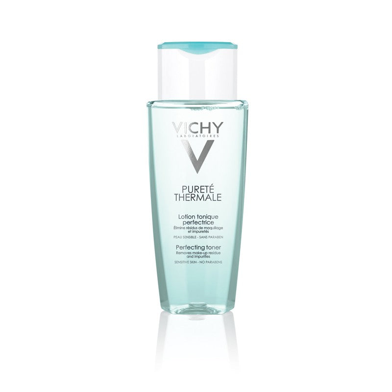 VICHY Pureté Thermale Tónico Perfeccionador 200ml-2