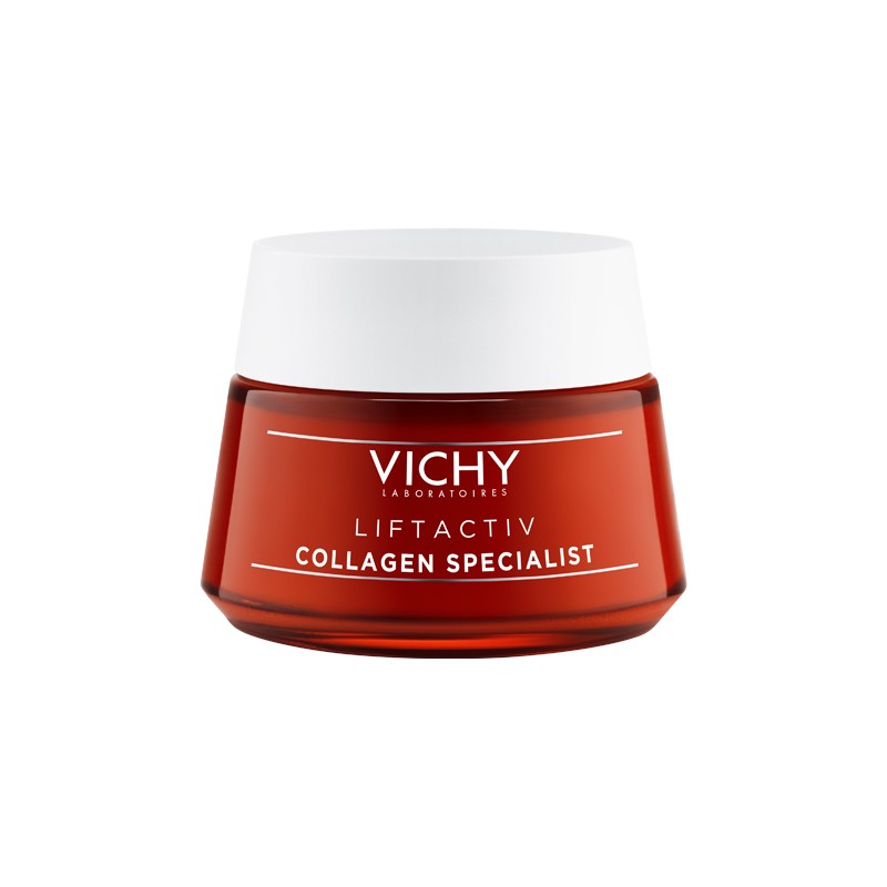 VICHY Liftactiv Collagen Specialist Crema Antiarrugas 50ml-2